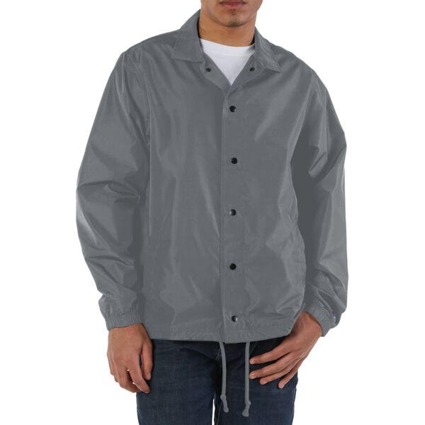 Men's Coach's Jacket Thumbnail