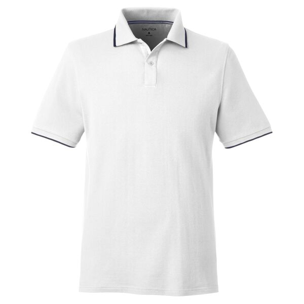 Men's Deck Polo Thumbnail