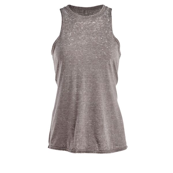 Ladies' Zen Jersey Tank Thumbnail