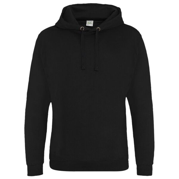Adult Epic Print Pocketless Hooded Fleece Thumbnail