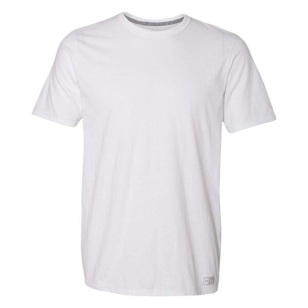 Unisex Essential Performance T-Shirt Thumbnail