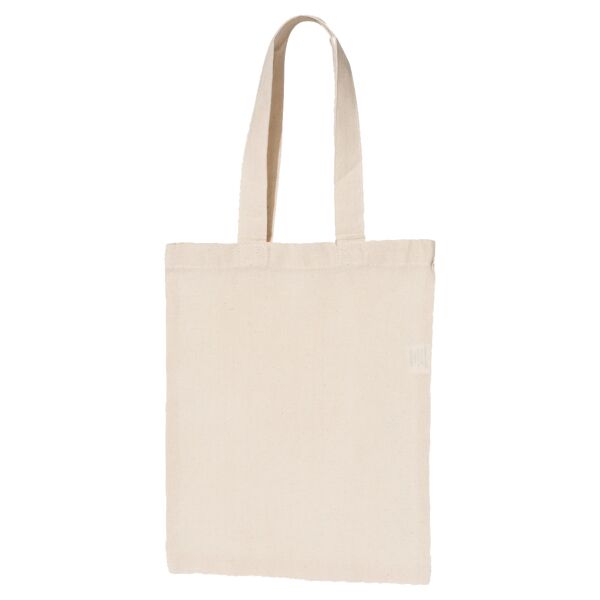 Cotton Canvas Tote Thumbnail