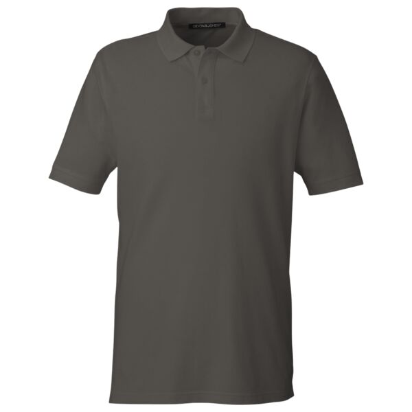 New Classics® Men's Performance Polo Thumbnail