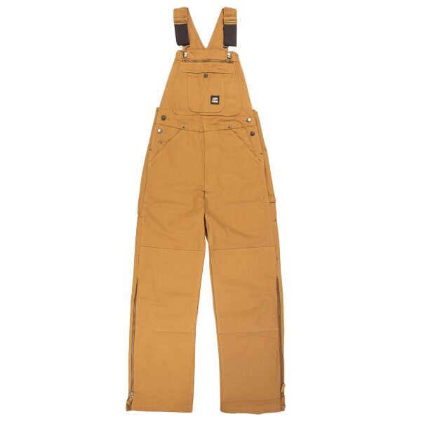 Men's Slab Unlined Duck Bib Overall Thumbnail