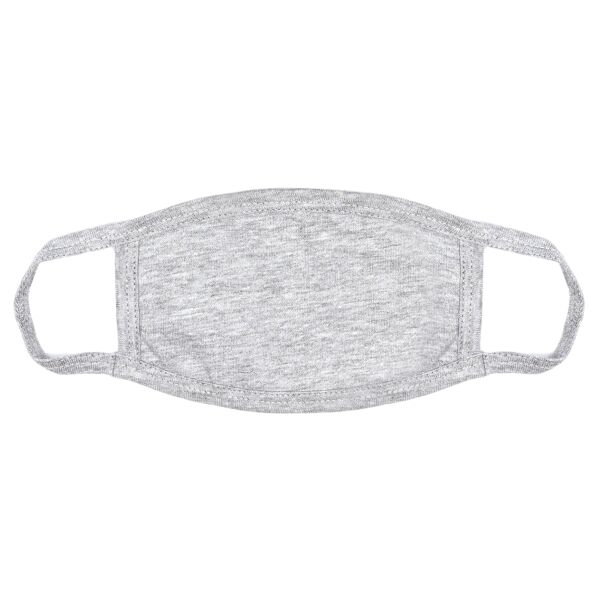 Youth 3-Ply Face Mask w/Filter Pocket Thumbnail