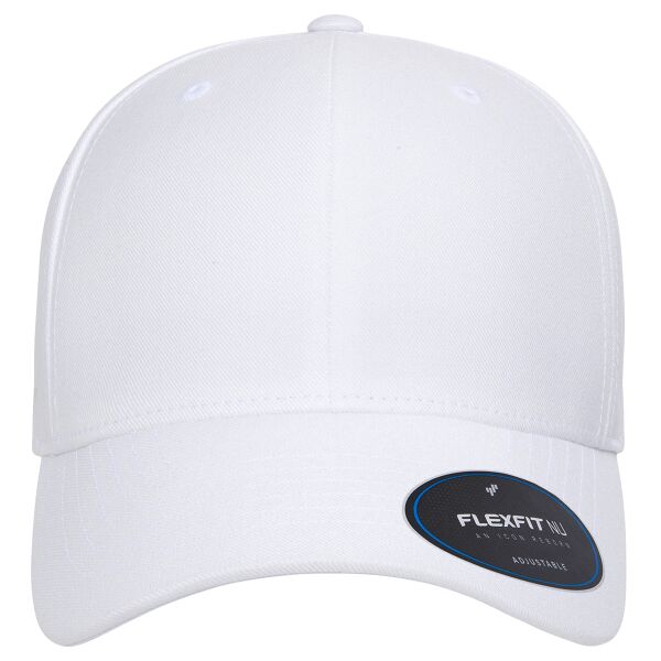Flexfit Nu® Adjustable Cap Thumbnail