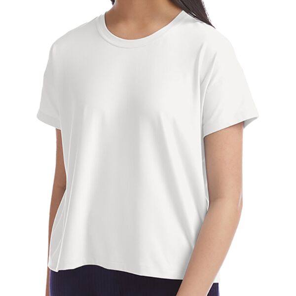 Ladies' Relaxed Essential T-Shirt Thumbnail