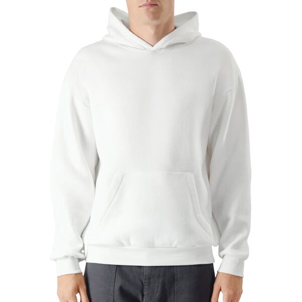 Unisex ReFlex Fleece Pullover Hooded Sweatshirt Thumbnail