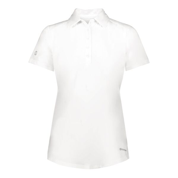 Ladies' Electrify Coolcore Polo Thumbnail
