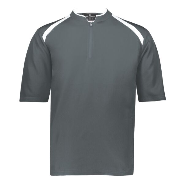 Men's Clubhouse Quarter-Zip Thumbnail