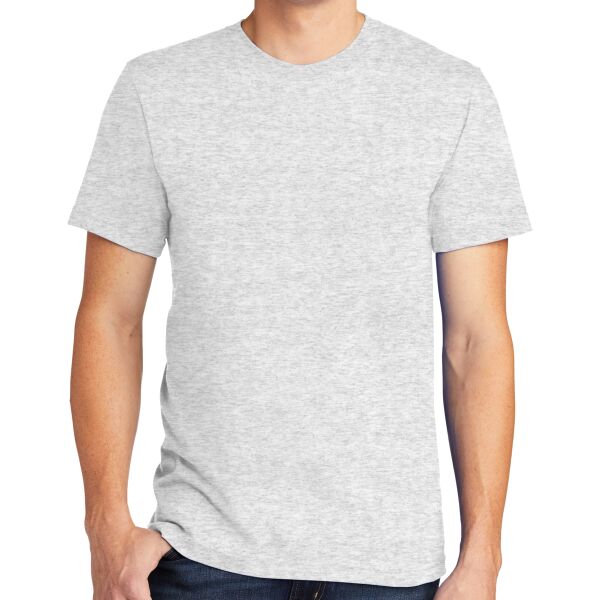 Fine Jersey Unisex T Shirt Thumbnail
