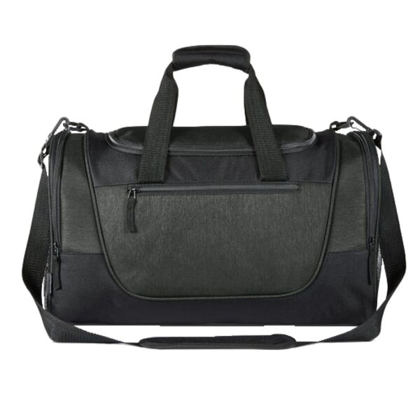 Austin Nylon Collection Duffel Bag Thumbnail