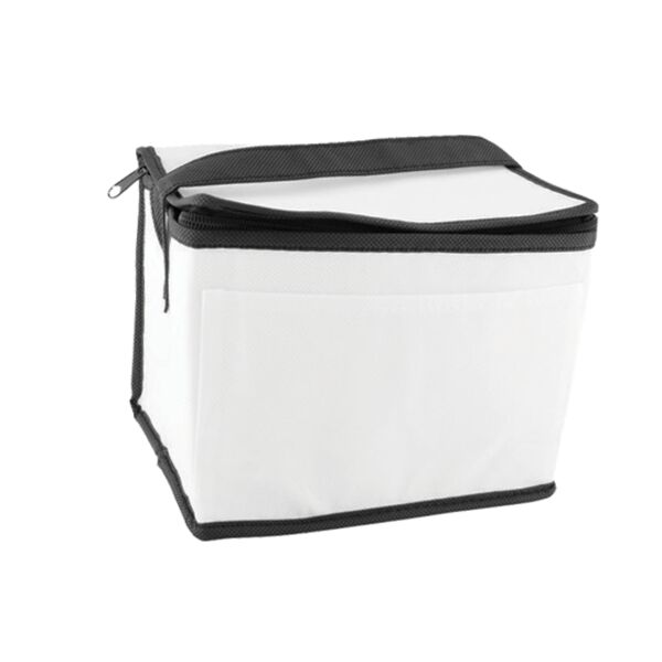 Non-Woven Lunch Cooler Bag Thumbnail