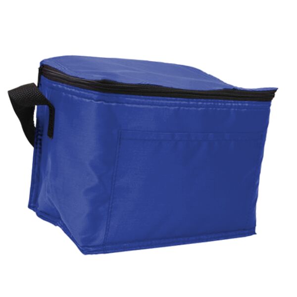 Budget 6-Pack Cooler Bag Thumbnail