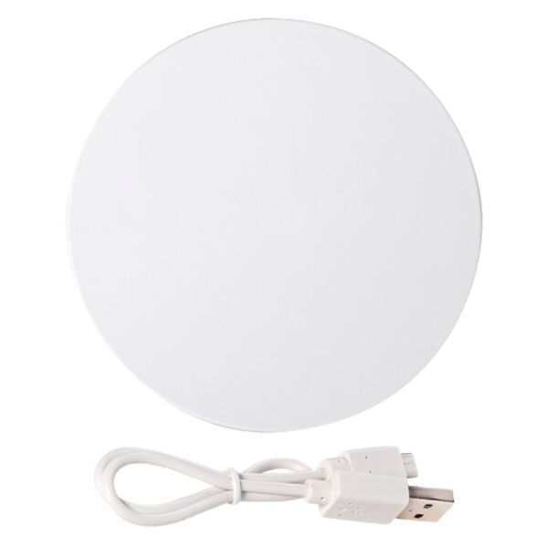 Budget Wireless Charging Pad Thumbnail