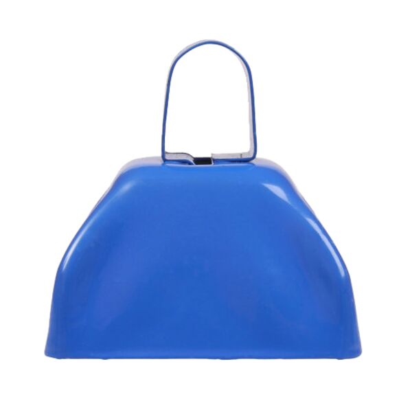 Small 3" Basic Cow Bell Thumbnail