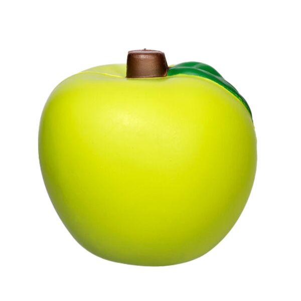 Apple Shape Stress Ball Thumbnail