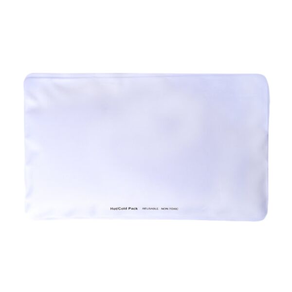 Nylon Covered Gel Hot-Cold Pack Thumbnail
