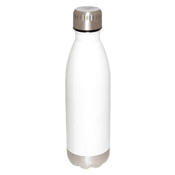 17oz Vacuum Insulated Bottle Thumbnail