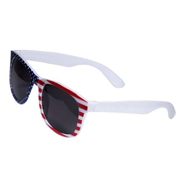 Patriotic  Sunglasses Thumbnail