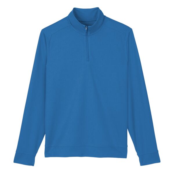 Men's Express Tech Performance Quarter-Zip Thumbnail