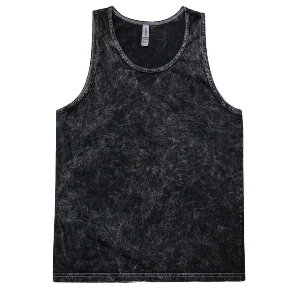Unisex Mineral Wash Tank Thumbnail