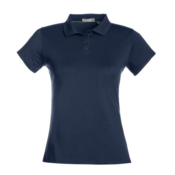 Ladies' Air Lightweight Polo Thumbnail