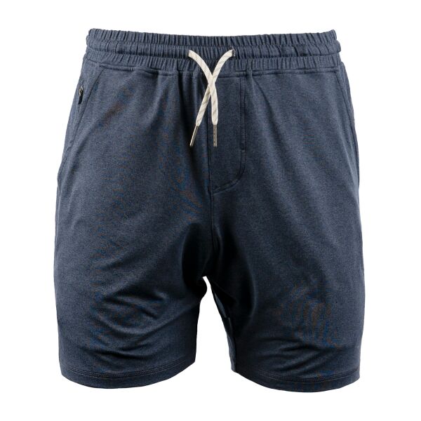 Soft Jersey Short Thumbnail