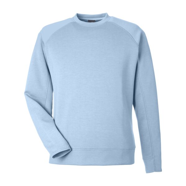 Unisex Apex Fleece Sweatshirt Thumbnail