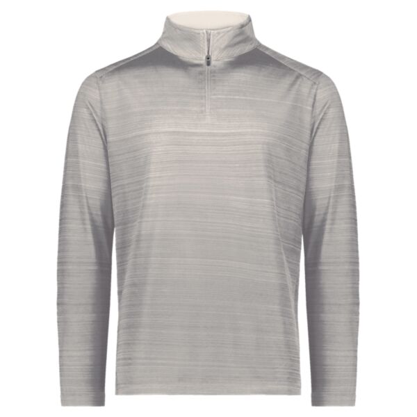 Unisex Pursuit Quarter-Zip Pullover Thumbnail