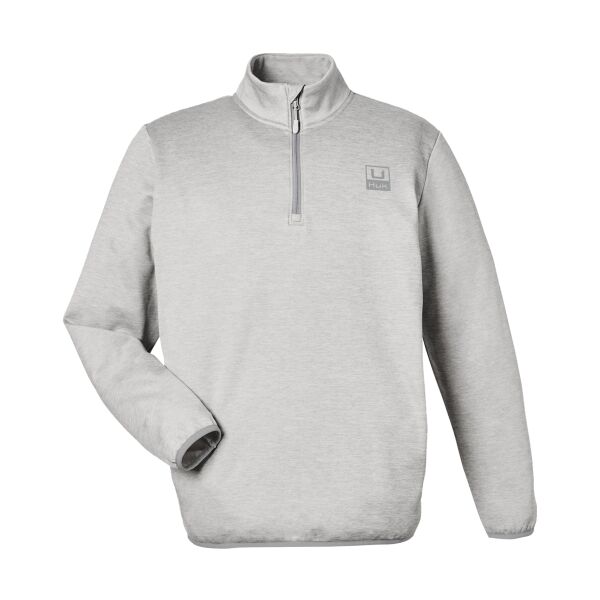 Men's Cold Front Quarter-Zip Thumbnail