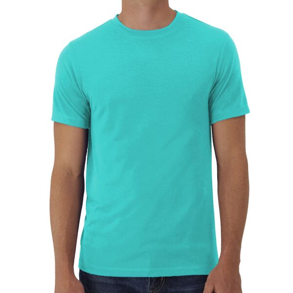 Unisex Cool-Dri Cotton Touch T-Shirt Thumbnail