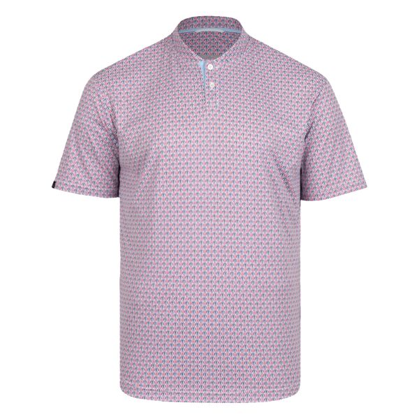 Men's Toftner Polo Thumbnail
