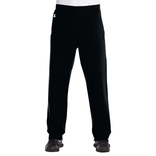 Adult Dri-Power® Open-Bottom Sweatpant Thumbnail