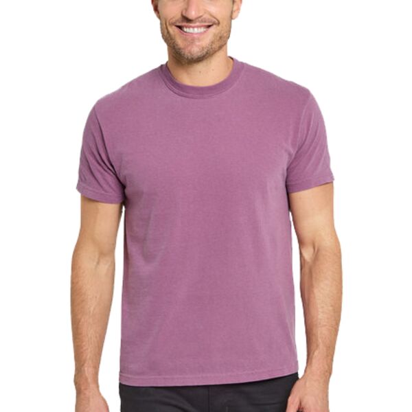 Colors Unisex Garment Dyed T-Shirt Thumbnail