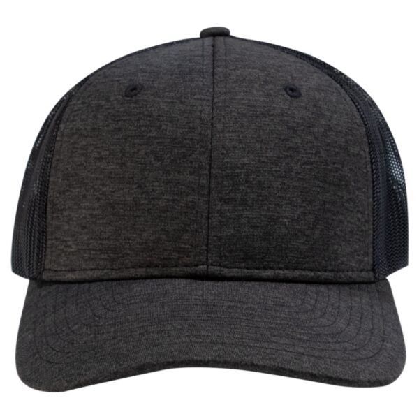 Rover Trucker Cap Thumbnail