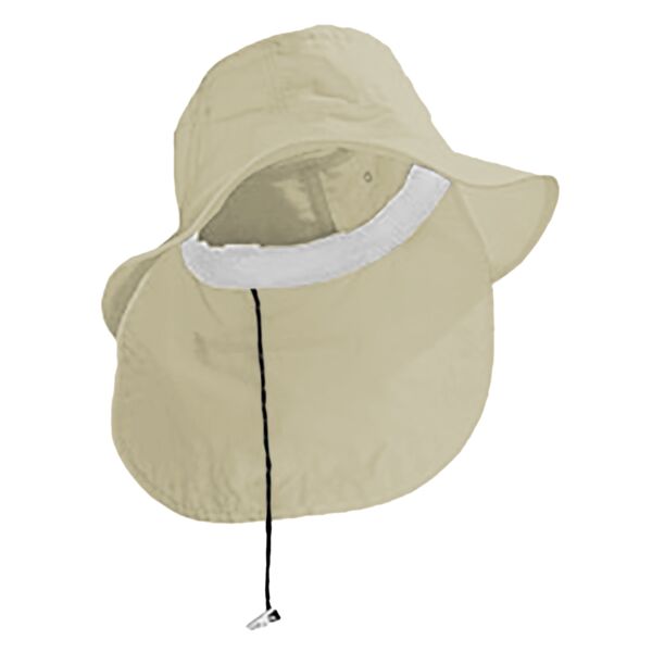 Extreme Vacationer Bucket Hat Thumbnail