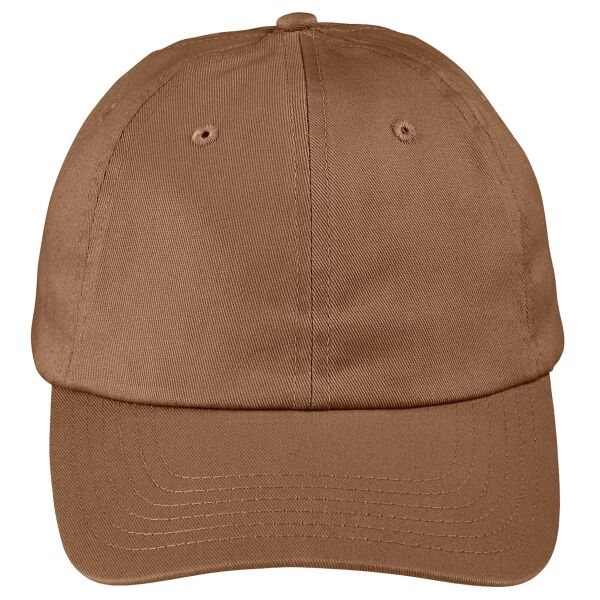 Unstructured Snapback Cap Thumbnail