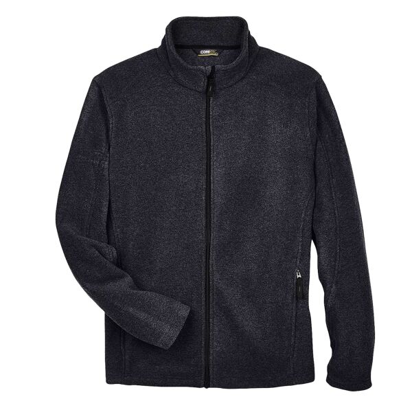 Men's Tall Journey Fleece Jacket Thumbnail
