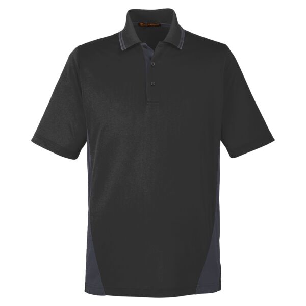 Men's Flash Snag Protection Plus IL Colorblock Polo Thumbnail
