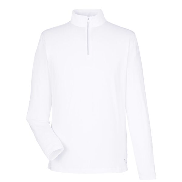 Men's You-V Quarter-Zip Pullover Thumbnail