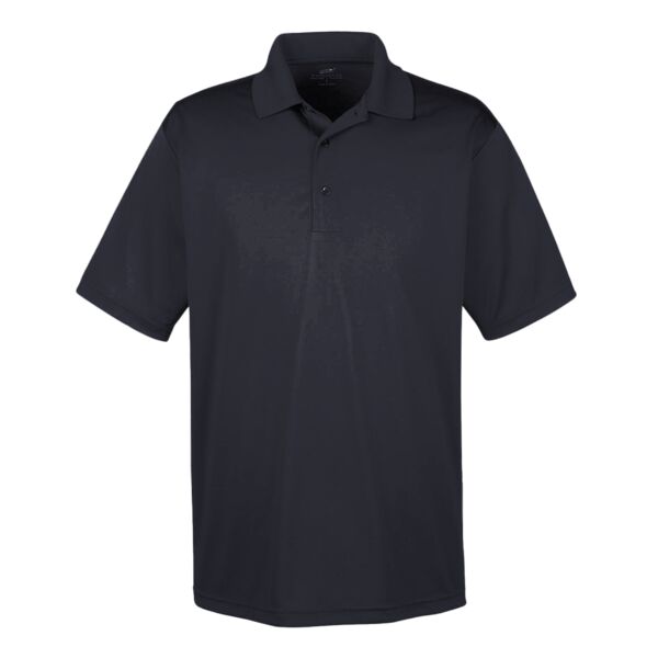 Men's Cool & Dry 8-Star Elite Performance Interlock Polo Thumbnail