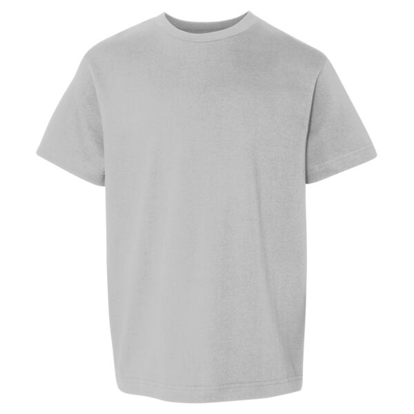 Youth Premium Jersey T-Shirt Thumbnail