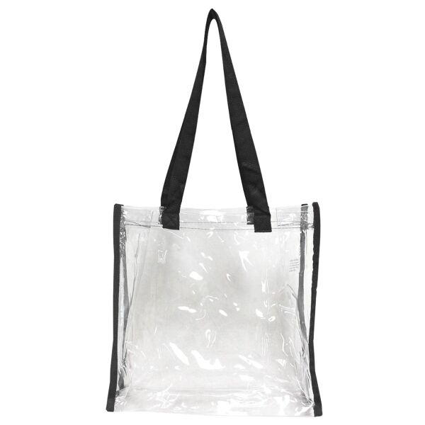 Clear Value Tote Thumbnail