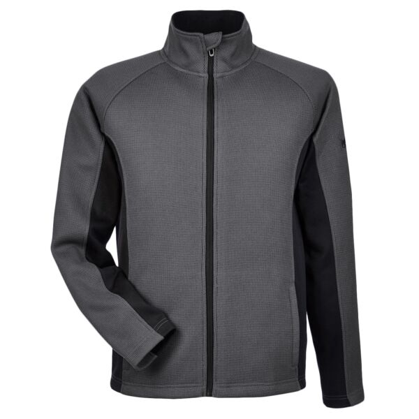 Men's Constant Full-Zip Sweater Fleece Jacket Thumbnail