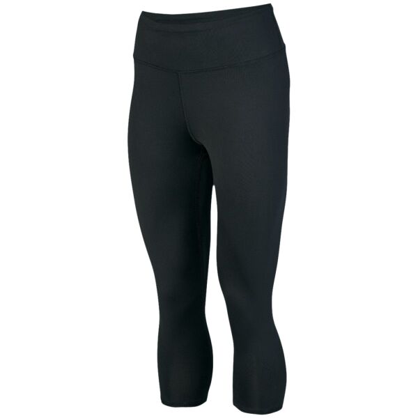Ladies' Hyperform Compression Capri Pant Thumbnail