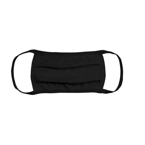 Cotton Knit Face Mask (5 Pack) Thumbnail