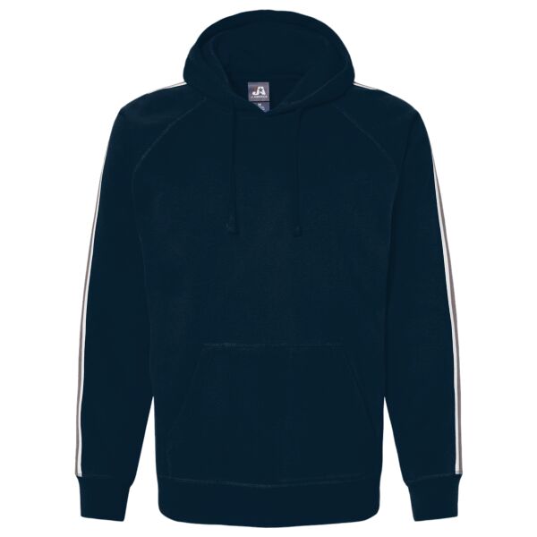 Men's Rival Fleece Hooded Sweatshirt Thumbnail