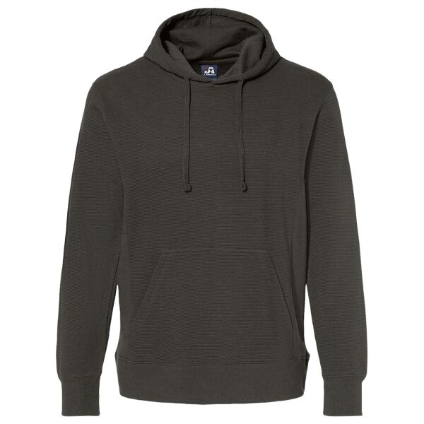 Men's Ripple Fleece Hooded Sweatshirt Thumbnail