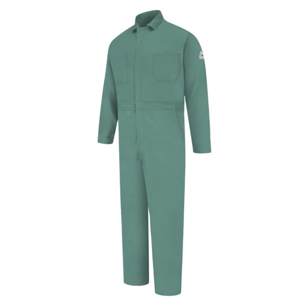 Men's Gripper-Front Coverall Thumbnail